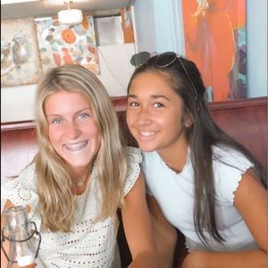 Meet your Posher, Sarah